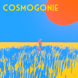 Cosmogonie