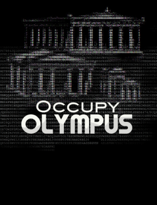 Occupy Olympus