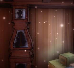 Once upon a sound