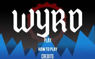 Wyrd
