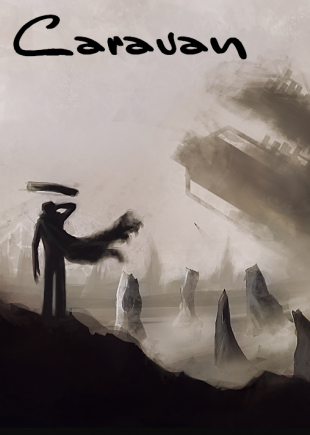 caravan